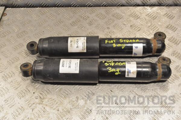 Амортизатор задній Fiat Strada 1998-2021 36C42A 243958 - 2