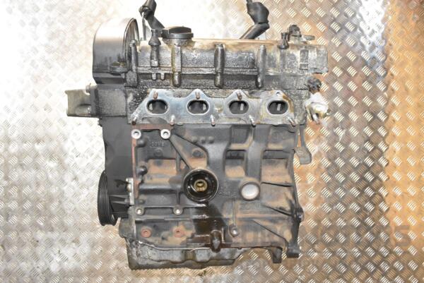 Двигатель VW Bora 1.6 16V 1997-2005 BCB 243973 - 2