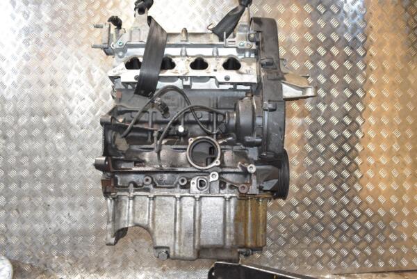 Двигатель VW Bora 1.6 16V 1997-2005 BCB 243973 - 4
