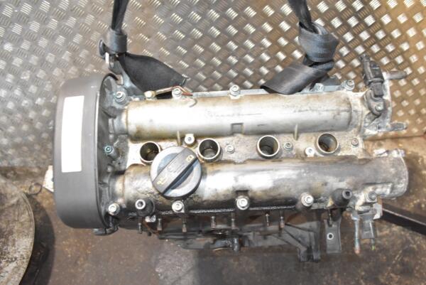 Двигатель VW Bora 1.6 16V 1997-2005 BCB 243973 - 5