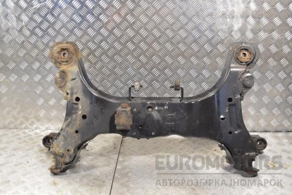 Балка передньої підвіски (підрамник) Hyundai Matrix 2001-2010 6240117510 243996 - 2