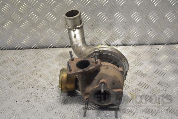 Турбина (дефект) Renault Espace 2.2dCi (IV) 2002-2014 8200447624 244021 - 3