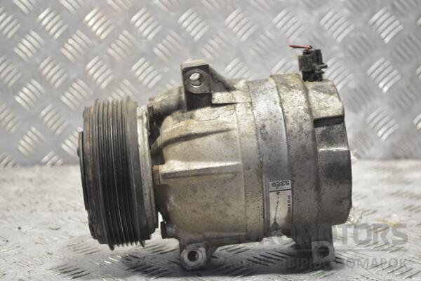 Компрессор кондиционера Renault Laguna 2.2dCi (II) 2001-2007 8200021822 244027 - 2