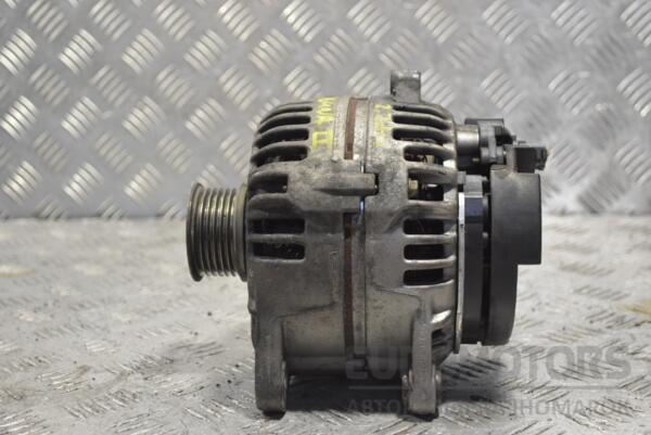 Генератор Renault Trafic 2.2dCi 2001-2014 0124525043 244030 - 2