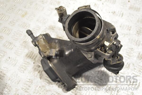 Клапан EGR електричний Renault Laguna 2.2dCi (II) 2001-2007 7700107471 244043 - 2