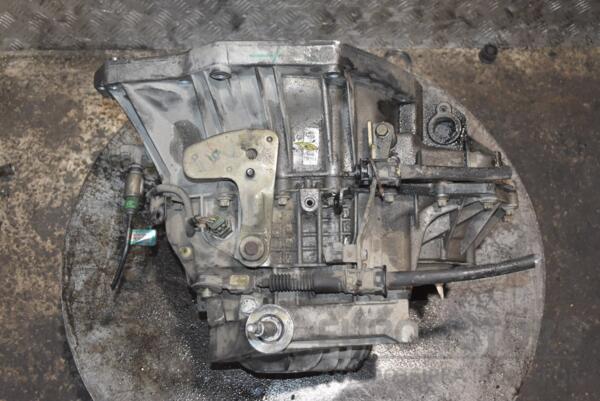 МКПП (механічна коробка перемикання передач) 6-ступка Renault Laguna 2.2dCi (II) 2001-2007 PK6002 244058 - 5