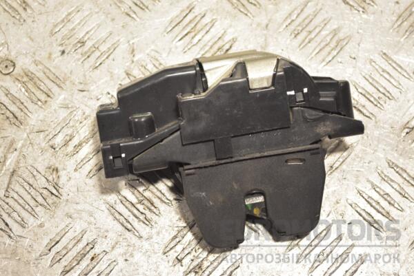 Замок крышки багажника электр 3 пина Peugeot 207 2006-2013 9660403980 244065 - 2