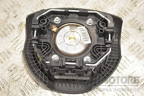 Подушка безпеки кермо Airbag Ford Focus (II) 2004-2011 4M51A042B85DE 244067 - 2