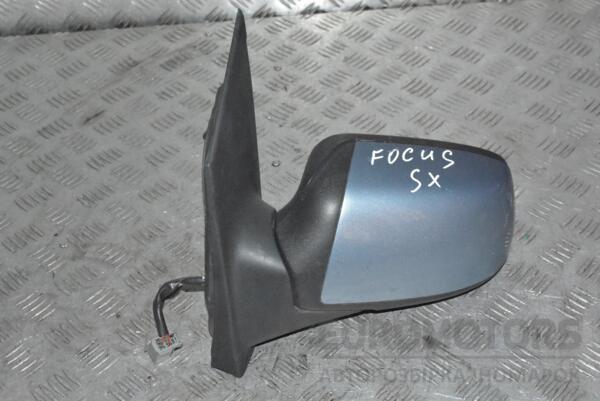 Дзеркало ліве електр 5 пинов -08 Ford Focus (II) 2004-2011 244075 - 2