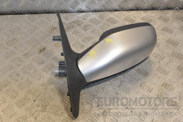 Зеркало левое электр 5 пинов Renault Laguna (II) 2001-2007 244086 - 2