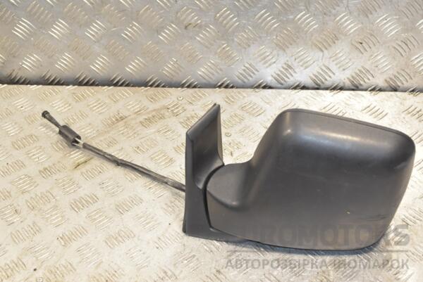 Дзеркало ліве механ Citroen Jumpy 1995-2007 14848250XX 244088 - 2