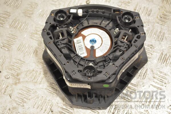 Подушка безпеки кермо Airbag Fiat Fiorino 2008 735511441 244100 - 2