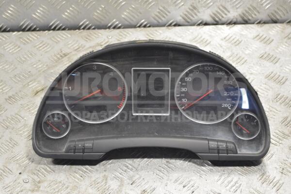 Панель приборов Audi A4 2.5tdi (B6) 2000-2004 8E0920900M 244119 - 1
