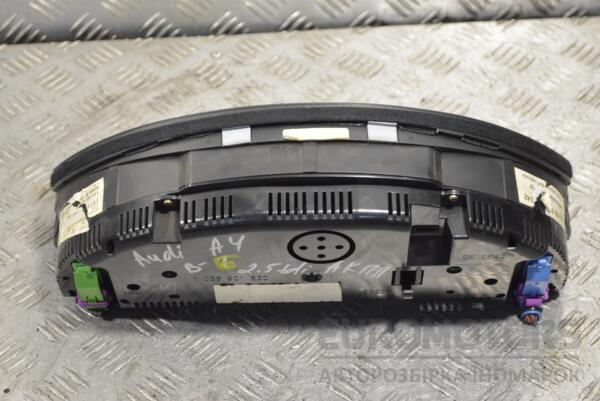 Панель приборов Audi A4 2.5tdi (B6) 2000-2004 8E0920900M 244119 - 2