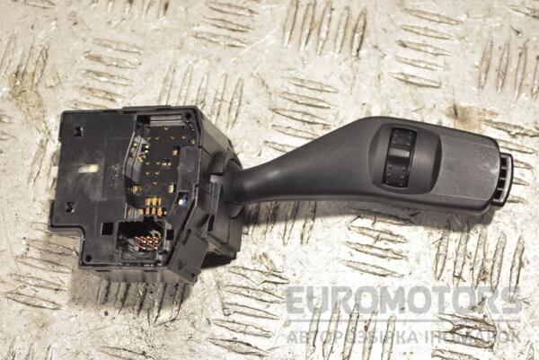 Подрулевой переключатель левый Ford Focus (II) 2004-2011 4M5T13335BD 244123 - 2