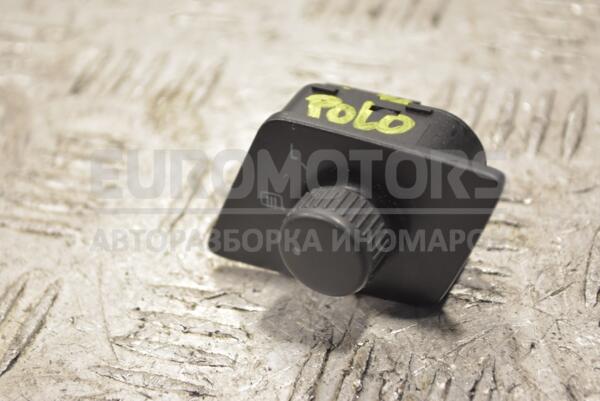 Кнопка регулювання дзеркал VW Polo 2001-2009  244129  euromotors.com.ua