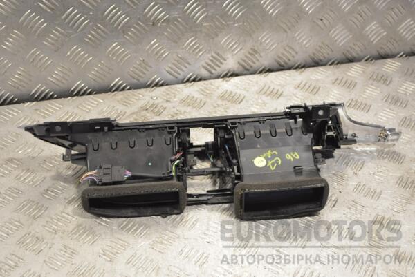 Дефлектор повітряний центральний Audi A6 (C7) 2011 4G1820951 244136 - 2