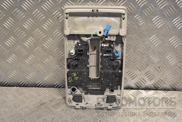 Плафон салона передний Audi A6 (C7) 2011 4G0947135 244150 - 2