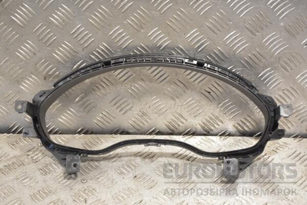 Накладка панели приборов Audi A6 (C7) 2011 4G1857115B 244182 - 2