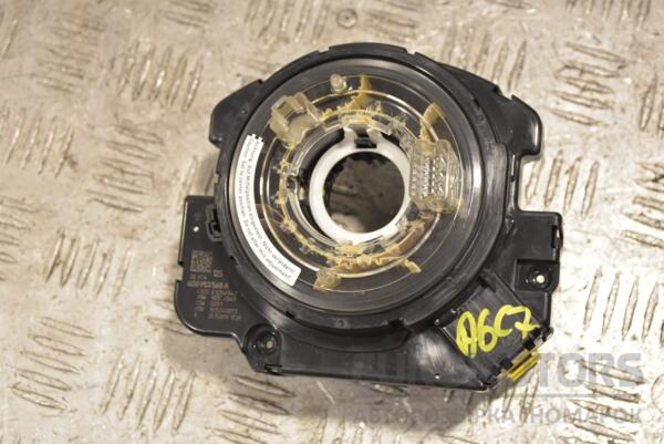 Шлейф Airbag кільце підрульові Audi A6 (C7) 2011 4G0953568A 244189 - 3