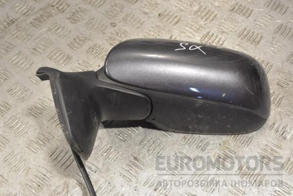 Зеркало левое электр 5 пинов -10 Toyota Auris (E15) 2006-2012 8790602260 244193 - 2