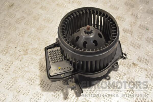 Моторчик печки Mercedes C-class (W203) 2000-2007 A2038202514 244206 - 2