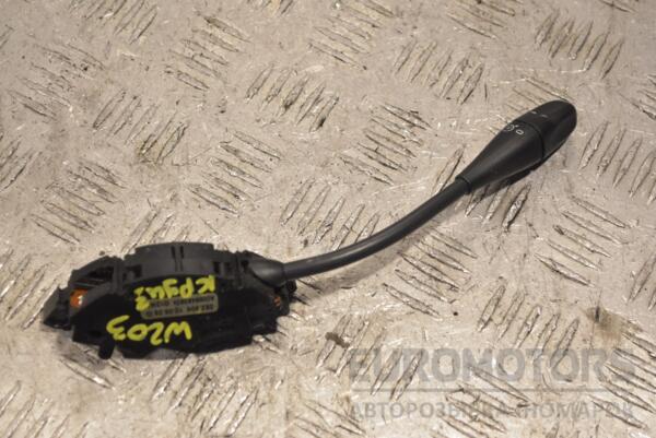 Подрулевой переключатель круиз контроля Mercedes C-class (W203) 2000-2007 A0085452624 244208 - 2