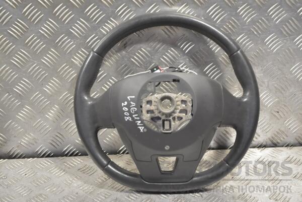 Кермо під Airbag Renault Laguna (III) 2007-2015 484300005R 244218 - 2