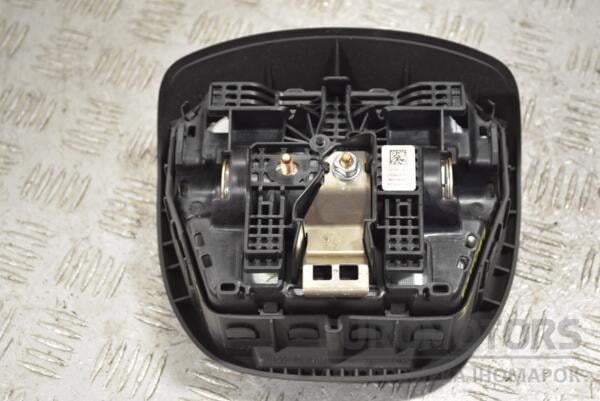 Подушка безпеки кермо Airbag Renault Laguna (III) 2007-2015 985100002R 244220 - 2
