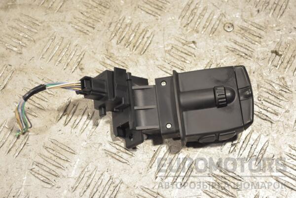 Підрульовий перемикач магнітоли Renault Laguna (III) 2007-2015 255520012R 244228 - 2