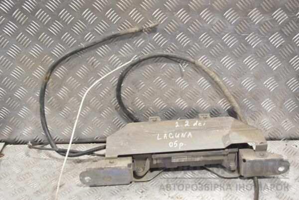 Ручник електронний стоянкового гальма Renault Laguna (II) 2001-2007 8200292295 244235 - 2