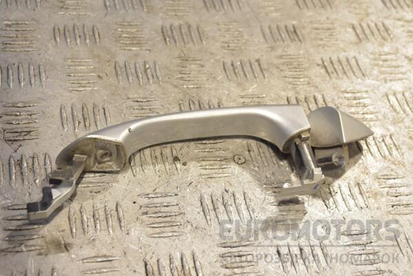 Ручка двері зовнішня передня права Mercedes C-class (W203) 2000-2007 244239 - 2