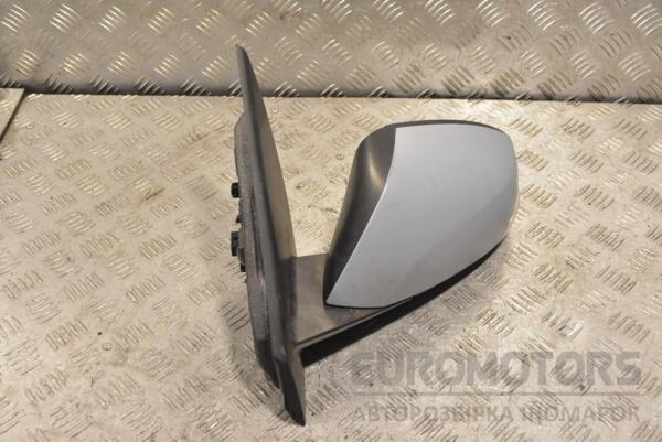 Зеркало левое электр 9 пинов Renault Laguna (III) 2007-2015 963020139R 244247 - 2