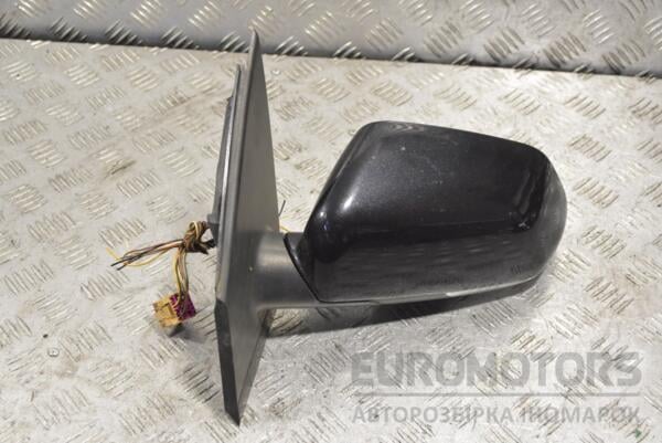 Дзеркало ліве електр 7 пинов VW Polo 2001-2009 244251 - 2