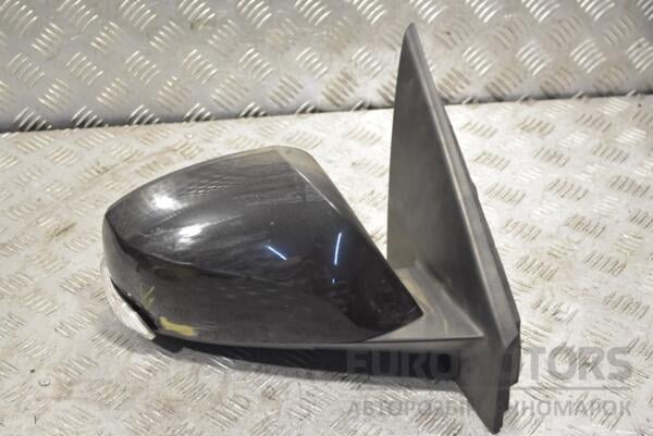 Зеркало правое электр 8 пинов (дефект) Renault Laguna (III) 2007-2015 244253 - 2