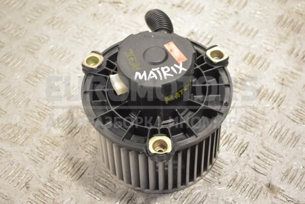 Мотор пічки Hyundai Matrix 2001-2010 9711317000 244263 - 1