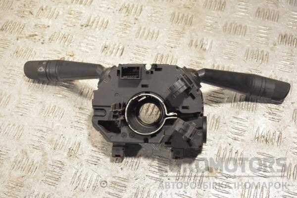 Підрульовий перемикач в зборі Fiat Fiorino 2008 735460421 244269 - 2