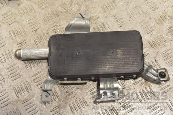 Подушка безпеки двері передня ліва Mercedes C-class (W203) 2000-2007 A2038602505 244282 - 2