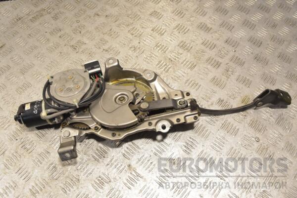 Привод открывания крышки багажника Lexus RX 2003-2009 42710710030 244311 - 2