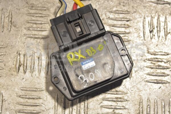 Резистор печки Lexus RX 2003-2009 4993002121 244321