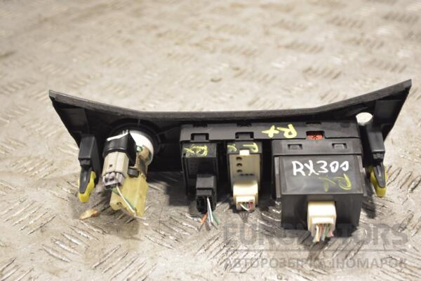Кнопка омывателя фар Lexus RX 2003-2009 244327 - 2