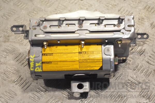 Подушка безпеки пасажир в торпедо Airbag Lexus RX 2003-2009 244335 - 2