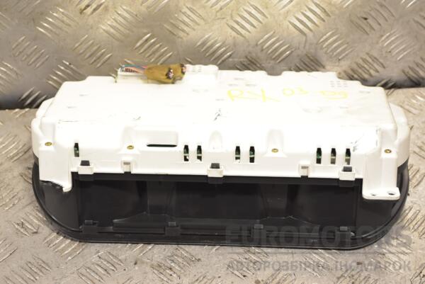 Панель приладів Lexus RX 2003-2009 8380048300 244344 - 2