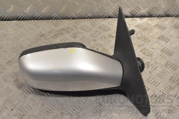 Зеркало правое электр 7 пинов Renault Laguna (II) 2001-2007 244367 - 2