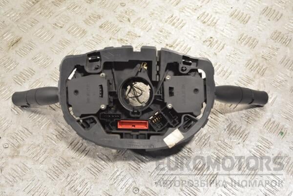 Подрулевой переключатель в сборе Renault Megane (II) 2003-2009 8200213760 244369 - 2