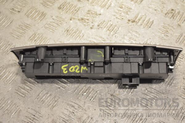 Блок кнопок аварийка Mercedes C-class (W203) 2000-2007 A2038702510 244376 - 2