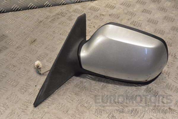 Зеркало левое электр 5 пинов Mazda 6 2002-2007 244406 - 2