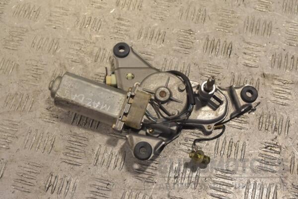 Моторчик склоочисника задній Mazda 6 2002-2007 GJ6J67450A 244410 - 2