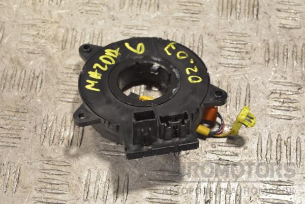 Шлейф Airbag кільце підрульові Mazda 6 2002-2007 244424 - 2