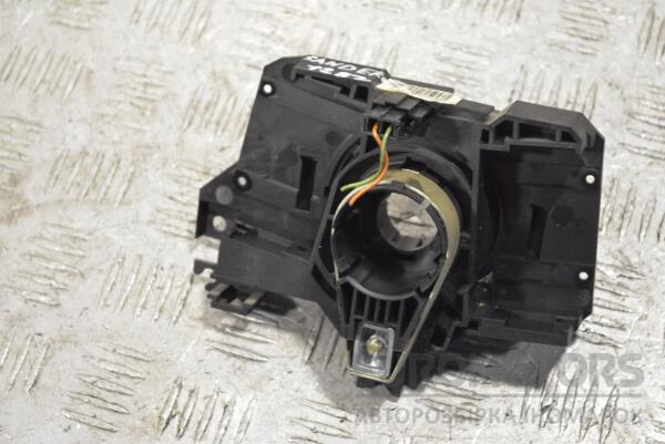 Шлейф Airbag кольцо подрулевое Renault Sandero 2007-2013 8200792587 244434 - 2